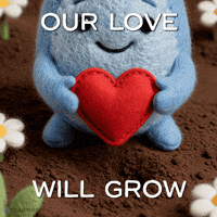 I Love You Hearts GIF by Teardrop