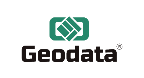 Sticker by Geodata