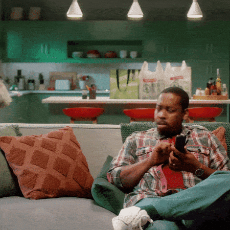 Confused Family GIF by My SPAR