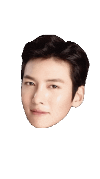 Jichangwook Sticker