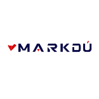 markdumidias markdumidias markdu Sticker