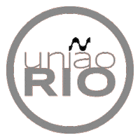 Rio De Janeiro Sticker by Agora Movimento