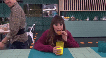 ot 2017 GIF by Operación Triunfo