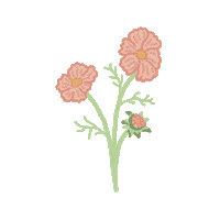 Plantober Sticker