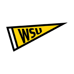 Sticker by Wichita State University