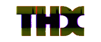 Art Glitch Sticker