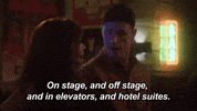 Country Music Drama GIF by MonarchOnFOX