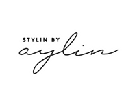 Stylinbyaylincollection Sticker by Stylin by Aylin