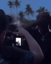 Destroy Lonely GIF by Respective