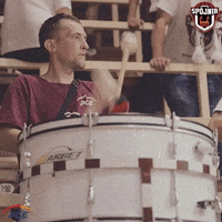 Spojnia Stargard Basketball GIF by Kacper Salamon Fotografia