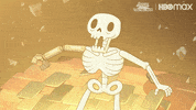 Animation Hbomax GIF by Max