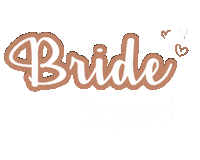 ecanales love wedding bride ec Sticker