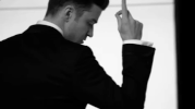 justin timberlake lyric video GIF