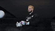 Goalkeeper Keeper GIF by SK Sturm Graz