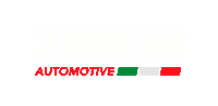 Fiat 500 Auto Sticker by Zeeuw Automotive