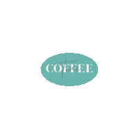 _visualbranding coffee time energy branding Sticker