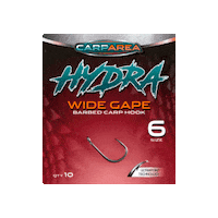 Ca Hydra Sticker by Spadafishing
