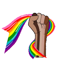 Pride Sticker