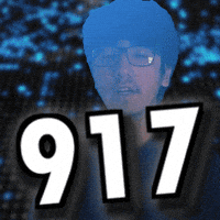 Number GIF
