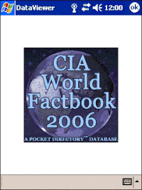cia GIF