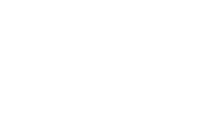Arrow Follow Sticker by Bent Rushmore