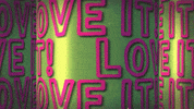 Love It Yaz GIF