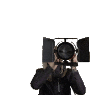 Media Gear Sticker by tortillamedia