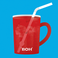 tea time break GIF by BOH Tea
