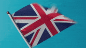 United Kingdom Eating GIF by Declan McKenna