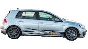 Car Sticker by Sean@034