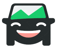 Joy Laughing Sticker by Fleetio