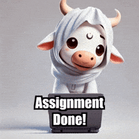 Deadline Submit GIF by Sagemoohammad