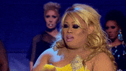 logo GIF by RuPaul's Drag Race