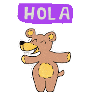 Mentalizarte-inprfm hola saludmental raku mentalizarte Sticker