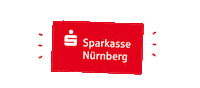 nuremberg Sticker by SPKNBG_1821
