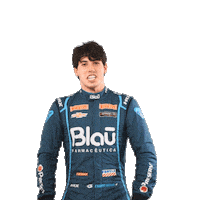Stockcar Chris Han Sticker by Stock Car Brasil