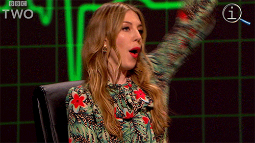 bbc two comedy GIF by BBC