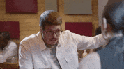 Fabio Porchat Nao GIF by Porta Dos Fundos