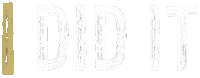 I Did It Sticker by VIT - فيت