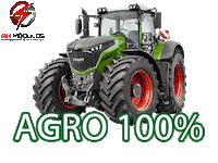 Car Tuning Sticker by RH Módulos