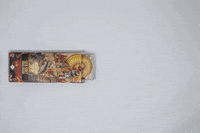 albinske chocolate 420 cannabis gummies GIF