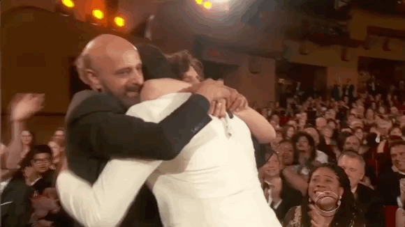 tonys GIF by Tony Awards