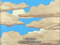 Season 14 Episode 3 GIF by The Simpsons