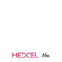 R1 Medicos Sticker by Medcel
