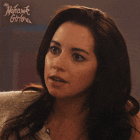 Surprised Wait What GIF by CBC
