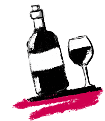 Laithwaites giphyupload Sticker