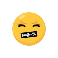 Emoji Lashes Sticker by Lash Perfect
