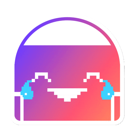 Happy Sticker by Ozobot
