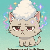 Unimpressed Disbelief GIF by Persona