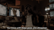 inner circle mutant underground GIF by The Gifted